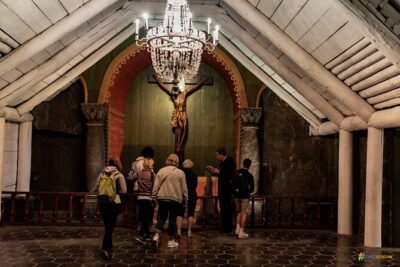 Wieliczka Salt Mine Guided Tour + Ticket & Transfer from Krakow - Pickup and tickets: the practical reasons this tour feels easy