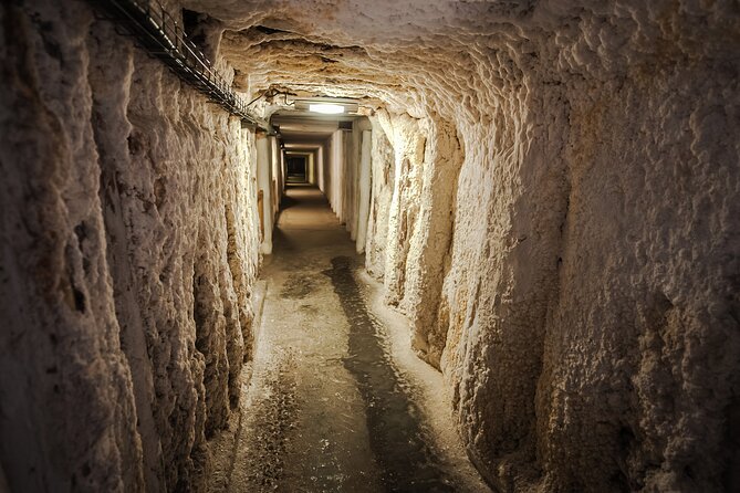 Wieliczka Salt Mine Private tour from Krakow - Miners' Route - Underground pace: what the Miners’ Route feels like in practice