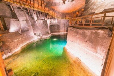Wieliczka Salt Mine Private tour from Krakow - Miners' Route - How the guide runs the route and assigns your tasks
