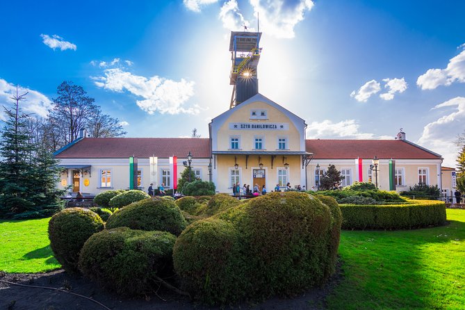 Wieliczka Salt Mine Skip the Line Ticket - Wieliczka Salt Mine: the skip-the-line value you’re really paying for