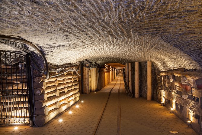 Wieliczka Salt Mine Skip the Queue Ticket - Why Wieliczka feels different the moment you enter