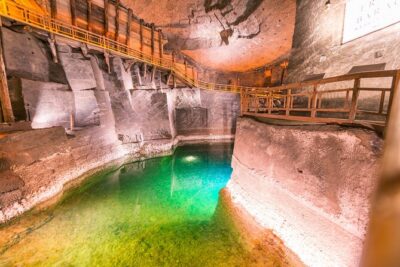 Wieliczka Salt Mine Skip the Queue Ticket - Skip-the-queue tickets: where the real value is