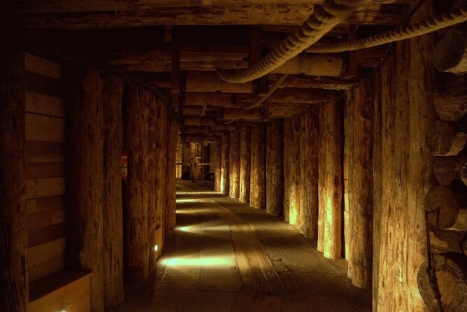 Wieliczka Salt Mine tour - Inside Wieliczka: What You’re Really Touring