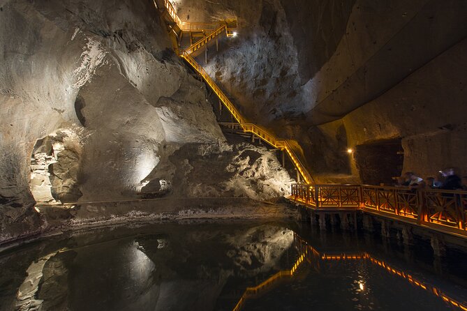 Wieliczka Salt Mine Tour from Krakow - Price and value: what $80.70 buys you in real terms