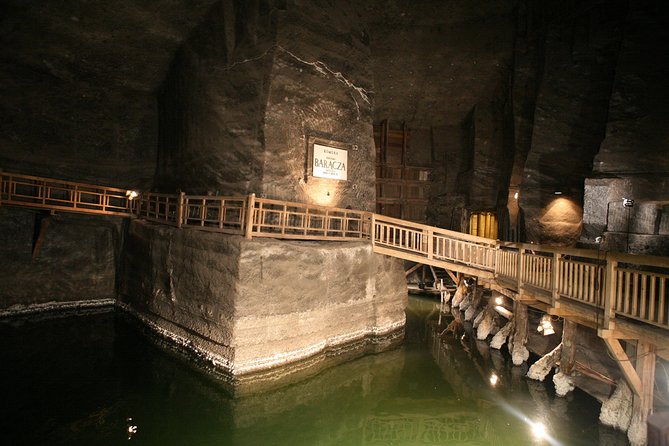 Wieliczka Salt Mine Tour from Krakow: Private Transport + Ticket - Price and value: what you’re paying for