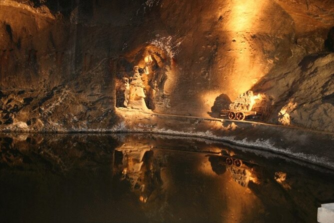 Wieliczka Salt Mine tour private transport - Your driver and guide experience: the Greg factor