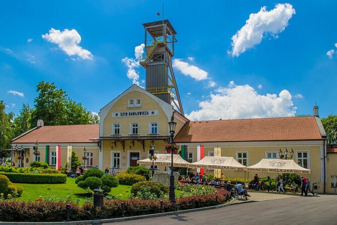 Wieliczka Salt Mine tour private transport - Wieliczka Salt Mine in 2 hours: what you’ll actually see