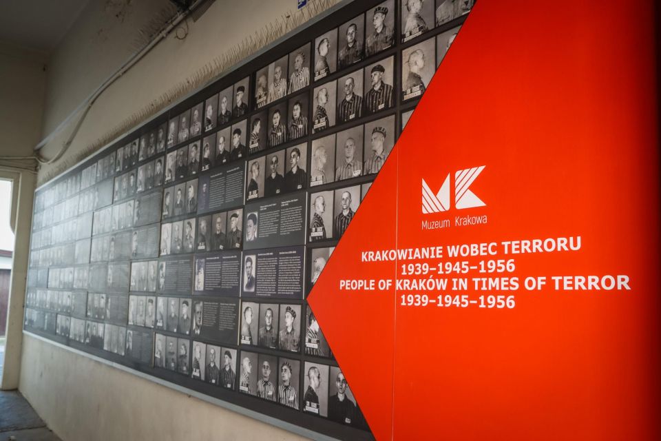World War II in Krakow Walking Tour in English - Practical notes so you enjoy it instead of suffering through it