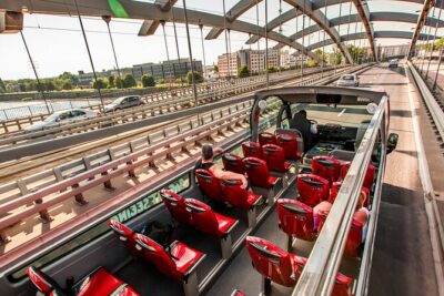 WOWKrakow! Hop on Hop off Bus! 24H ticket - Price and Value: Why $29.09 Can Make Sense