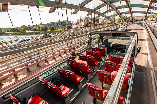 WOWKrakow! Hop on Hop off Bus! 24H ticket - Price and Value: Why $29.09 Can Make Sense