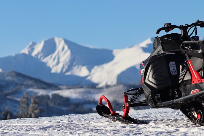 Zakopane: 3 hours Snowmobiles Guided Tour with bonfire and meal - Price and value: what $295 gets you (and what to double-check)