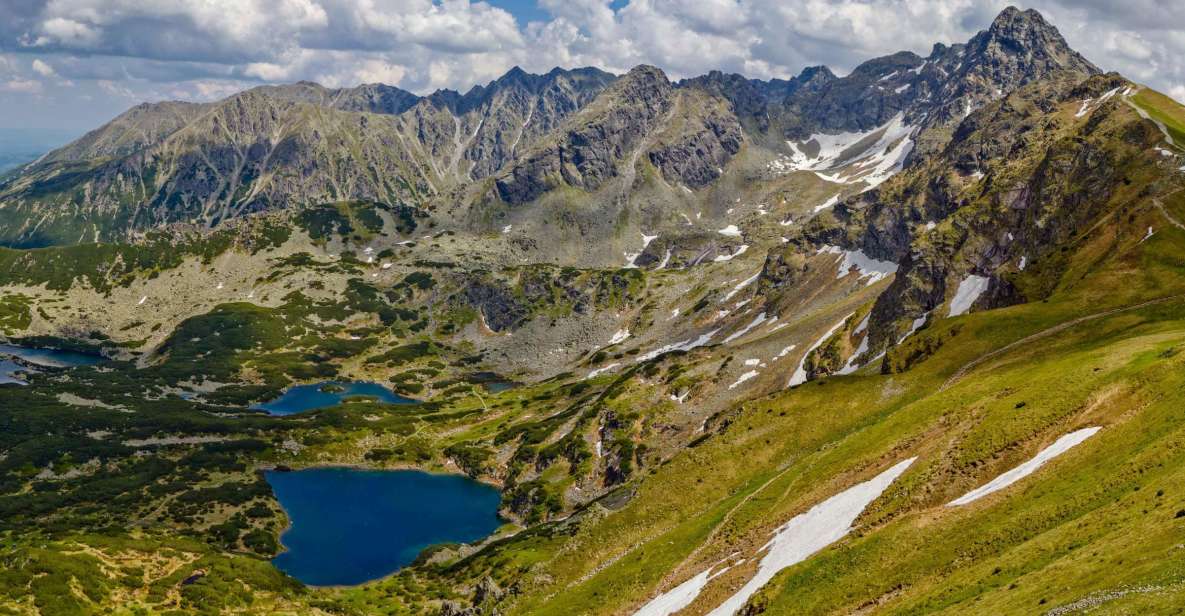 Zakopane and Chocholow Thermal Baths Tour from Krakow - Price and value: what $131 really buys