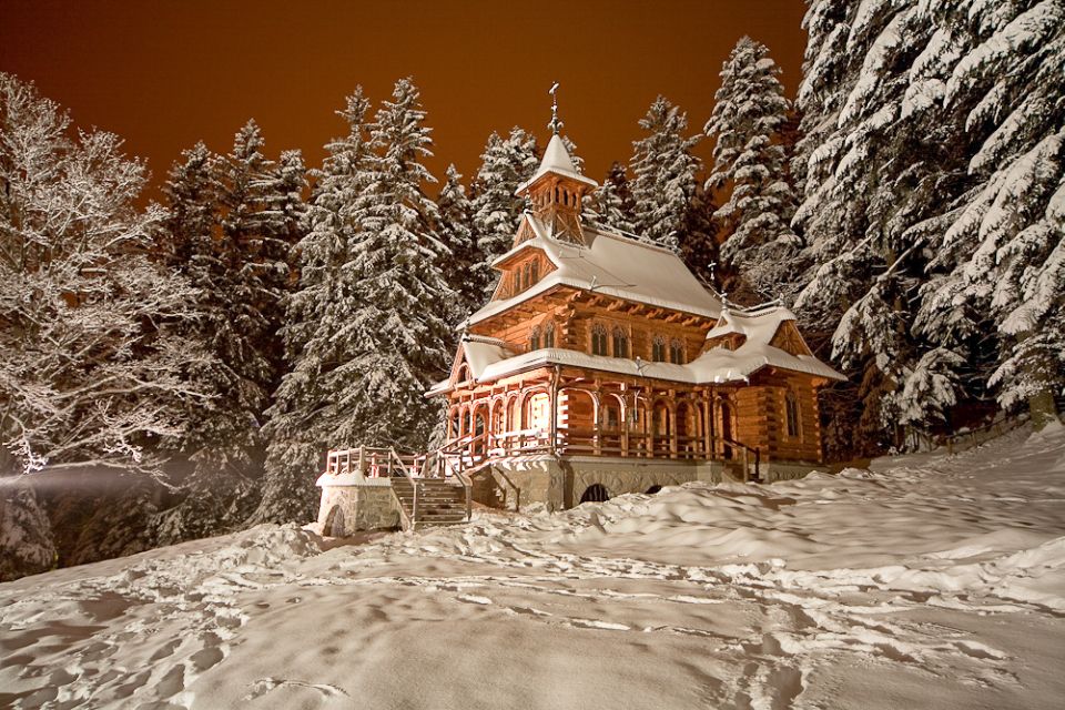 Zakopane and Chocholow Thermal Baths Tour from Krakow - Who should book this Zakopane and thermal baths tour