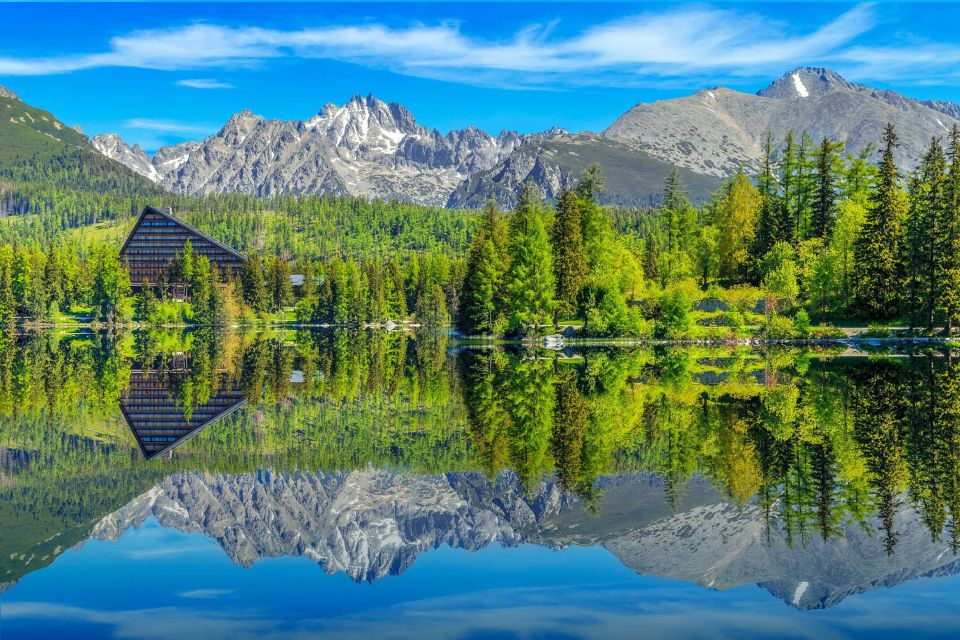 Zakopane and Chocholow Thermal Baths Tour from Krakow - How to pack for a day that mixes cold air, wet thermal water, and cobblestones