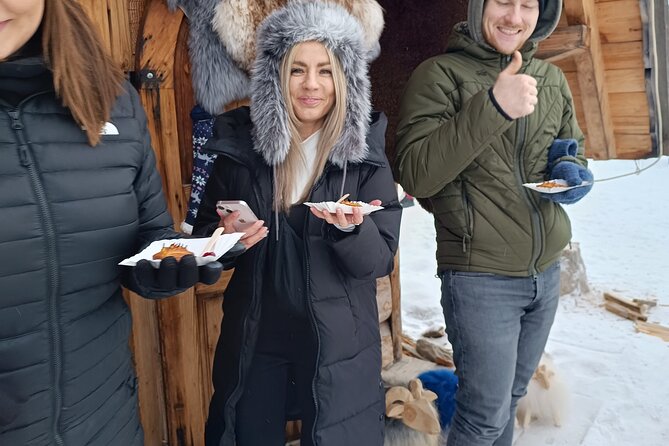 Zakopane and Hot Baths Private Tour from Krakow with tickets - Ticket-first logistics: fewer lines, more pool time