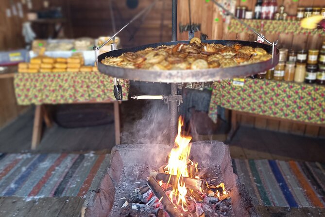 Zakopane and Hot Baths Private Tour from Krakow with tickets - Food and meal reality: what you should plan for