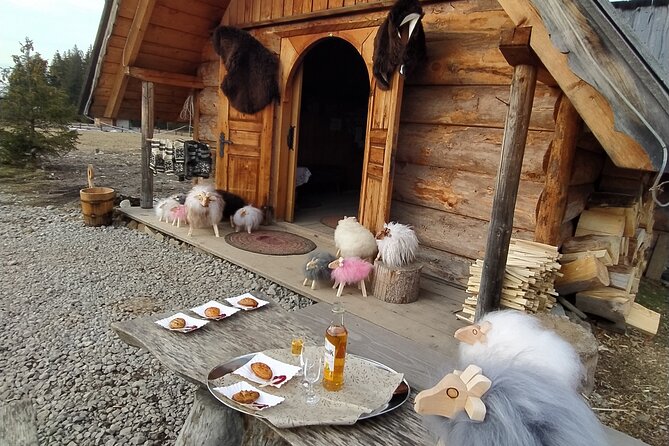 Zakopane and Hot Baths Private Tour from Krakow with tickets - Price and value: what $219.04 buys you