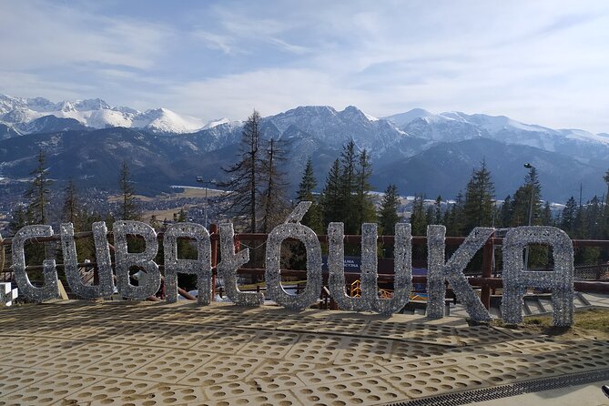 Zakopane and Hot Baths Private Tour from Krakow with tickets - Zakopane in one day: mountain-town energy plus a folk stop
