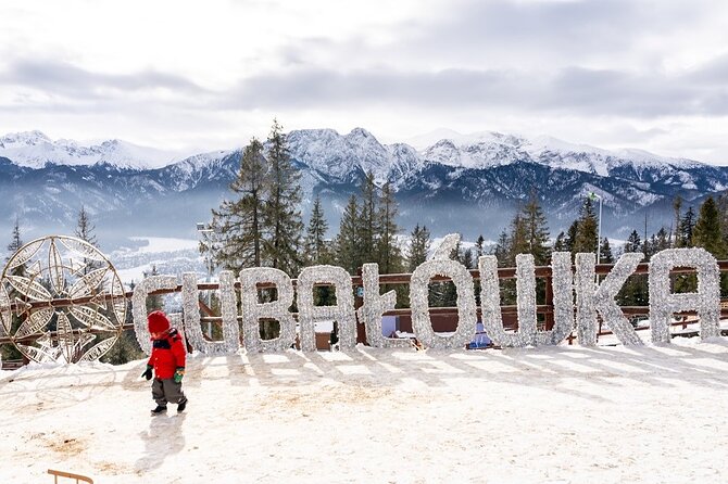 Zakopane and Hot Springs from Krakow Full-Day Tour - Krupówki Street: mountain town energy and lunch at your pace