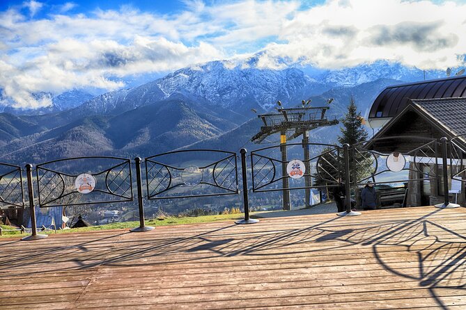 Zakopane and Tatra Mountains Explore by yourself - Key things I’d plan around