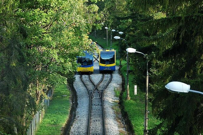 Zakopane Guided Tour or Thermal Baths with Transfer from Krakow - The Zakopane town portion: where culture becomes everyday life