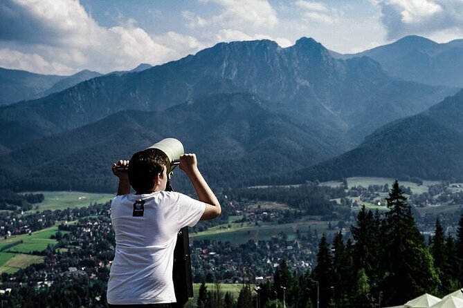 Zakopane Guided Tour or Thermal Baths with Transfer from Krakow - Timing and the group-size reality check