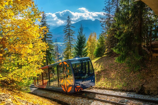 Zakopane Private day trip from Krakow with Hot Springs, cable Car - Key Highlights You’ll Care About