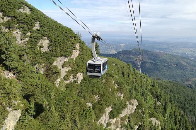 Zakopane Private Tour - What a private English or Spanish guide changes