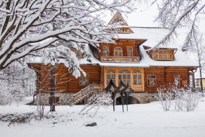 Zakopane Private Tour - Chochołów’s living museum: wooden houses and time-warp vibes