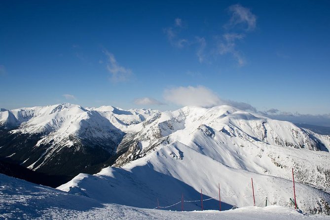 Zakopane Private Tour - How the price stacks up for a 7–8 hour private day