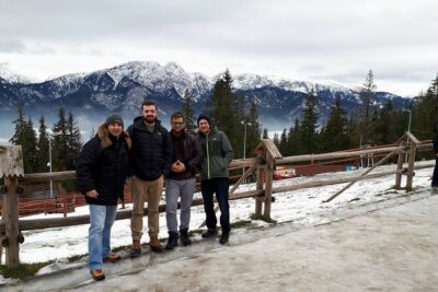Zakopane Private Tour From Krakow - Private Pickup, Private Car, and the Real Comfort Factor