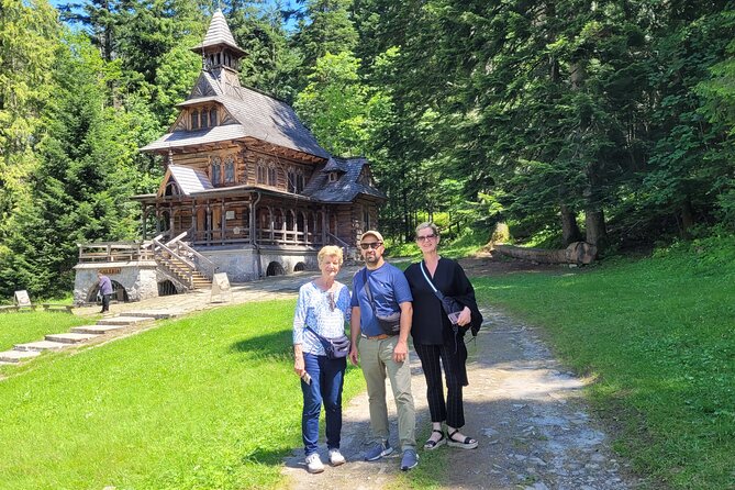 Zakopane Private Tour From Krakow - Who This Tour Fits Best