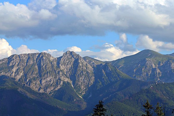 Zakopane private tour from Krakow with Thermal Baths - Private Krakow to Zakopane: what this tour does well (and why)