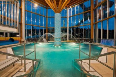 Zakopane private tour from Krakow with Thermal Baths - Krakow pickup and the ride to Zakopane (the part you feel most)