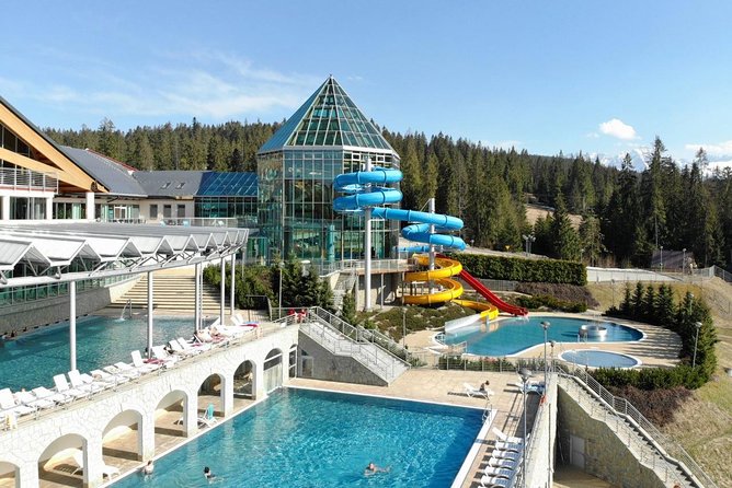 Zakopane private tour from Krakow with Thermal Baths - Price and value: what you’re paying for (and what you get back)