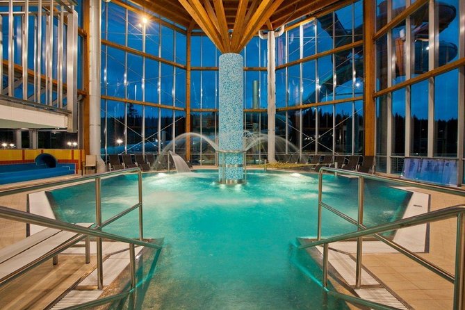 Zakopane private tour from Krakow with Thermal Baths - Krakow pickup and the ride to Zakopane (the part you feel most)