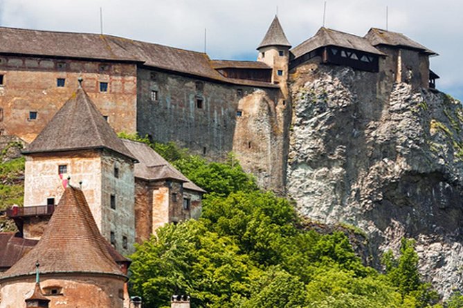 Zakopane & Slovakia Tour from Krakow - Key highlights worth your attention