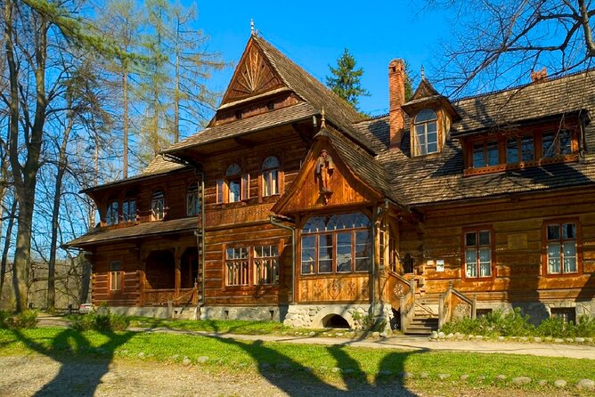 Zakopane & Tatra Mountains - Key highlights at a glance