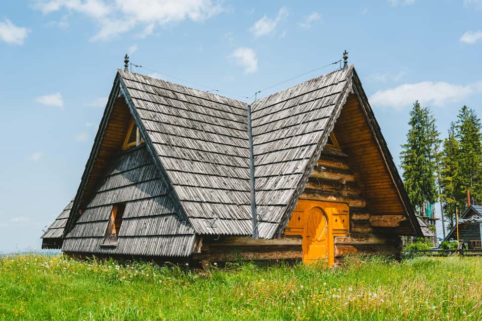 Zakopane & Tatra Mountains from Krakow – Guided Tour - Getting the Most From the Views (Without Overplanning)