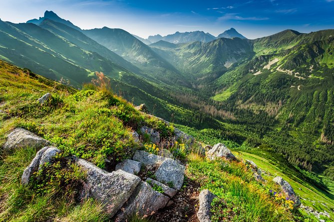 Zakopane, Tatras, Funicular Ride & Thermal Pools (Fully Private Tour) - A Door-to-Door Private Day in the High Tatras