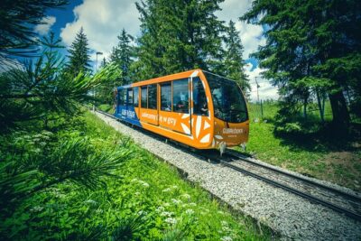 Zakopane, Tatras, Funicular Ride & Thermal Pools (Fully Private Tour) - Chocholow Village: Wooden Houses and a Sculptor Moment