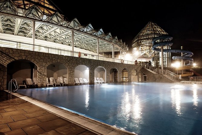 Zakopane, Tatras, Funicular Ride & Thermal Pools (Fully Private Tour) - Termy Bukovina: The Long Soak Part That Makes the Day Worth It