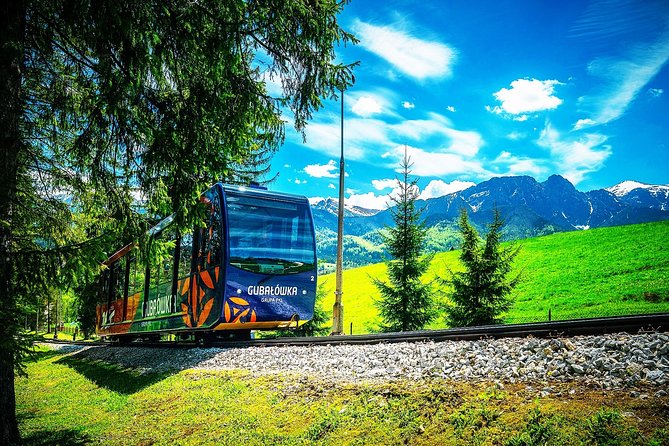 Zakopane Tour from Krakow – Highland Experience & Stunning Views - Chochołów wooden houses: your first dose of highland Poland
