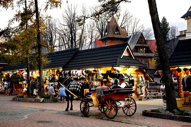 Zakopane Tour from Krakow – Highland Experience & Stunning Views - Price and value: what you’re really paying for