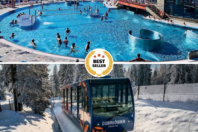 Zakopane Tour from Krakow with Thermal SPA and Hotel Pick up - Key highlights before you go