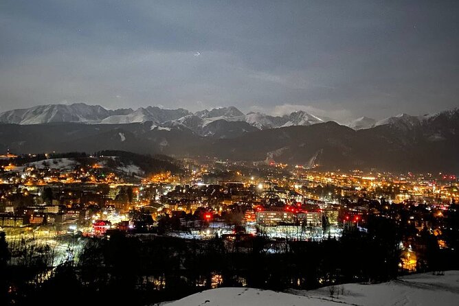 Zakopane Tour from Krakow with Thermal SPA and Hotel Pick up - The big picture: what this tour gets you in one day