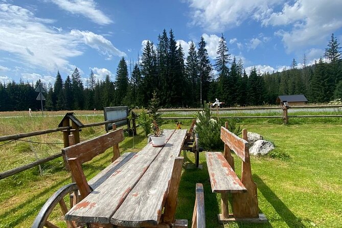 Zakopane Tour from Krakow with Thermal SPA and Hotel Pick up - Price and value: what $123 covers (and what it doesn’t)