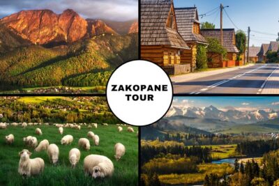 Zakopane Tour from Krakow with Transfers and Lunch Option - Pickup, timing, and what 7 to 12 hours really means for your day