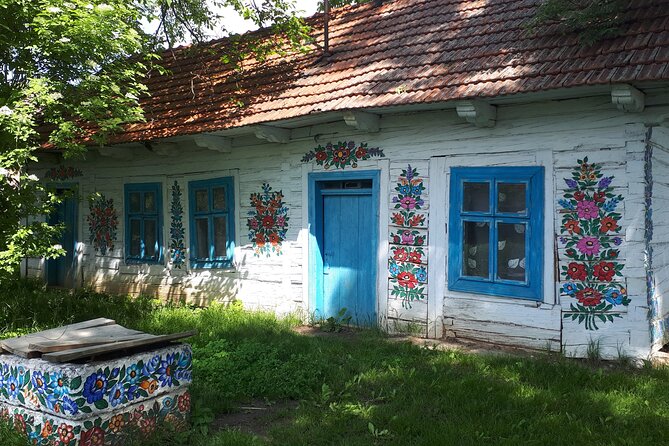 Zalipie Private Tour from Krakow The Painted Village - Key Things I’d Prioritize Before You Go